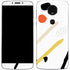 Dots and Dashes Moto E5 Plus Skin