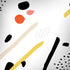 Dots and Dashes Notebook 9 Pro 13in (2017) Skin