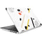 Dots and Dashes HP Pavilion Skin