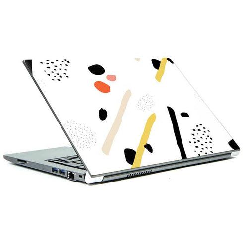 Dots and Dashes Portege Z30t/Z30t-A Skin