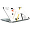 Dots and Dashes Portege Z30t/Z30t-A Skin