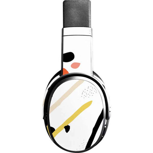 Dots and Dashes Skullcandy Crusher Wireless Skin