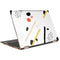 Dots and Dashes HP Spectre Skin
