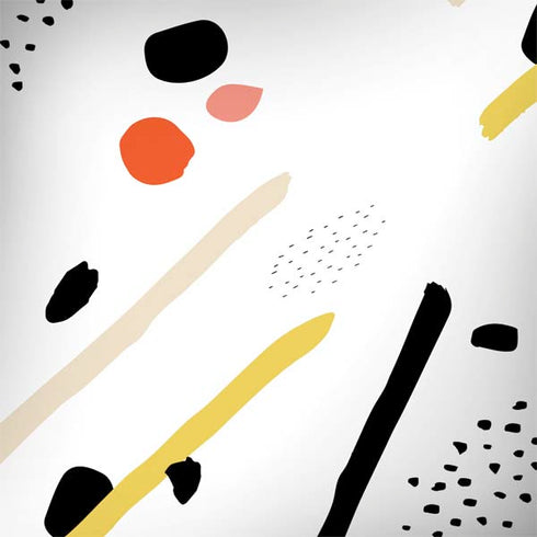 Dots and Dashes Surface Book 2 13.5in Skin