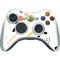 Dots and Dashes Xbox 360 Wireless Controller Skin