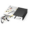 Dots and Dashes Xbox One Console and Controller Bundle Skin