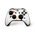 Dots and Dashes Xbox One X Controller Skin