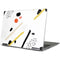 Dots and Dashes Yoga 710 14in Skin