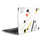 Dots and Dashes Zenbook UX305FA 13.3in Skin