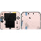 Pastel Polka Dot Nintendo 2DS Skin