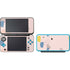 Pastel Polka Dot Nintendo 2DS XL (2017) Skin