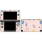Pastel Polka Dot 3DS XL 2015 Skin