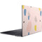 Pastel Polka Dot Ativ Book 9 (15.6in 2014) Skin