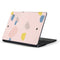 Pastel Polka Dot Samsung Chromebook Skin
