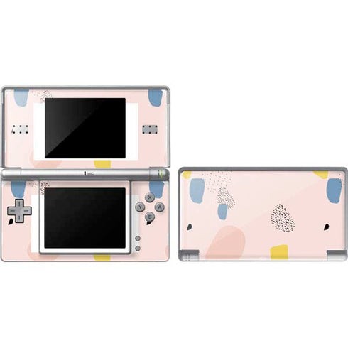 Pastel Polka Dot DS Lite Skin