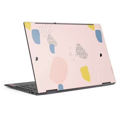 Pastel HP Envy Skin