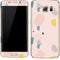 Pastel Polka Dot Galaxy S7 Edge Skin