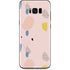 Pastel Polka Dot Galaxy S8 Skin
