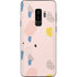 Pastel Polka Dot Galaxy S9 Plus Skin