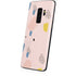 Pastel Polka Dot Galaxy S9 Plus Skin