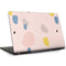 Pastel Polka Dot Dell Inspiron Skin
