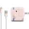 Pastel Polka Dot iPad Charger (10W USB) Skin