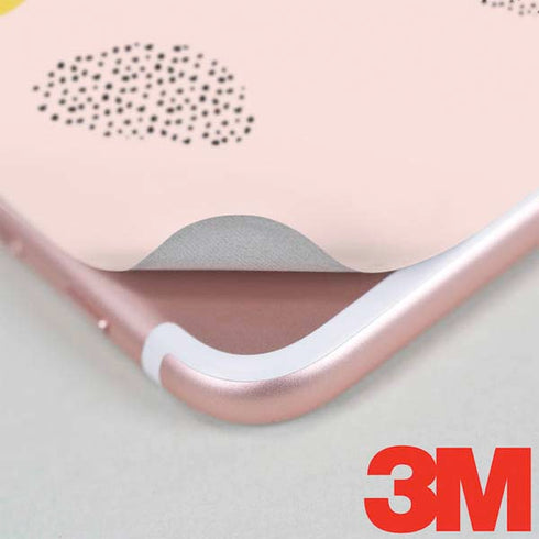 Pastel Polka Dot iPhone 7 Plus Skin