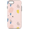 Pastel Polka Dot iPhone 7 Pro Case