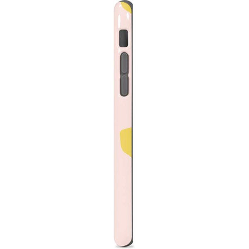 Pastel Polka Dot iPhone 7 Pro Case