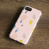 Pastel Polka Dot iPhone 7 Pro Case