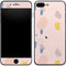 Pastel Polka Dot iPhone 8 Plus Skin