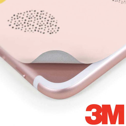 Pastel Polka Dot iPhone 8 Plus Skin