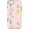 Pastel Polka Dot iPhone 8 Pro Case