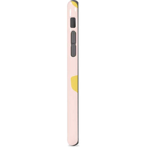 Pastel Polka Dot iPhone 8 Pro Case