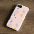 Pastel Polka Dot iPhone 8 Pro Case