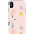 Pastel Polka Dot iPhone X Pro Case