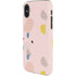 Pastel Polka Dot iPhone X Pro Case