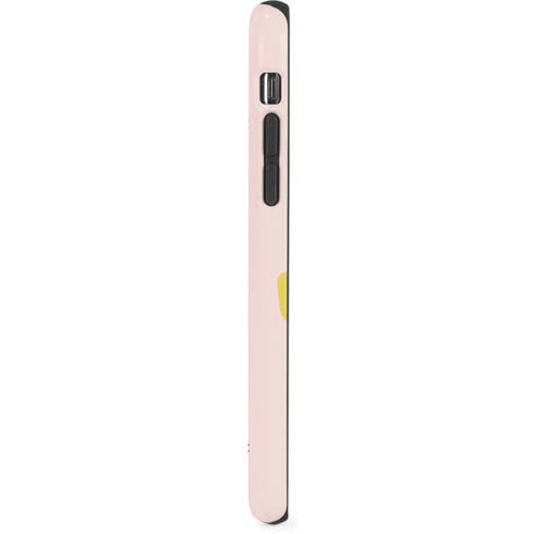 Pastel Polka Dot iPhone X Pro Case