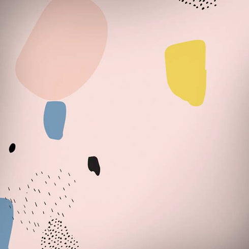 Pastel Polka Dot iPhone X Pro Case