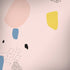 Pastel Polka Dot iPhone X Pro Case