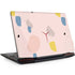 Pastel Polka Dot Legion Y720 Skin