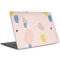 Pastel Polka Dot Apple MacBook Pro 15-inch Skin