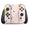 Pastel Nintendo Switch (2017-2021) Joy-Con Controller Skin