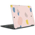 Pastel Polka Dot Notebook 9 Pro 13in (2017) Skin