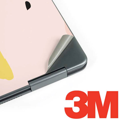 Pastel Polka Dot Notebook 9 Pro 13in (2017) Skin
