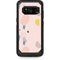 Pastel Polka Dot Otterbox Commuter Galaxy Skin