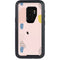 Pastel Polka Dot Otterbox Defender Galaxy Skin