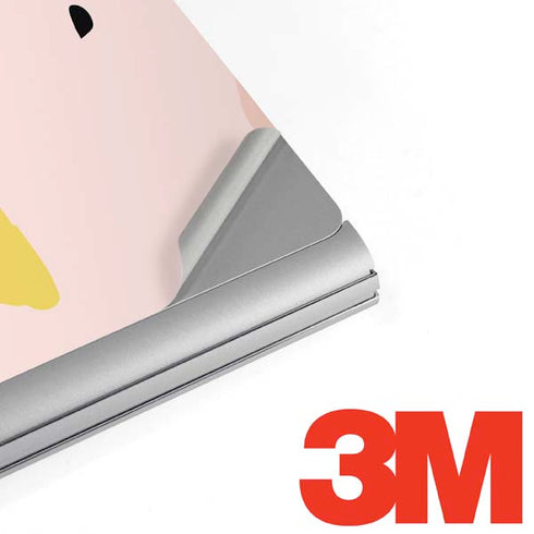 Pastel Polka Dot Surface Book 2 15in Skin