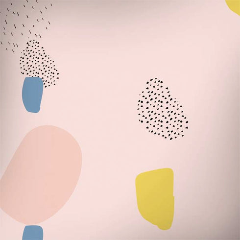 Pastel Polka Dot Surface Book 2 15in Skin
