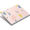 Pastel Polka Dot Surface Book Skin